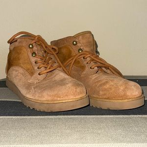 Ugg Booties size 8.5 womens